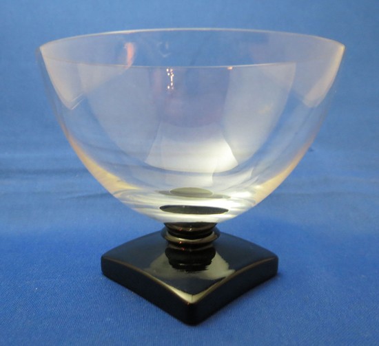 George Sakier for Fostoria Service for Six